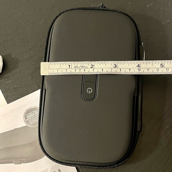 Homedics UV-Clean Phone Sanitizer NWT - Picture 8 of 12